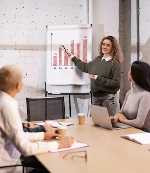Who Should Attend Accountability for Higher Performance Training