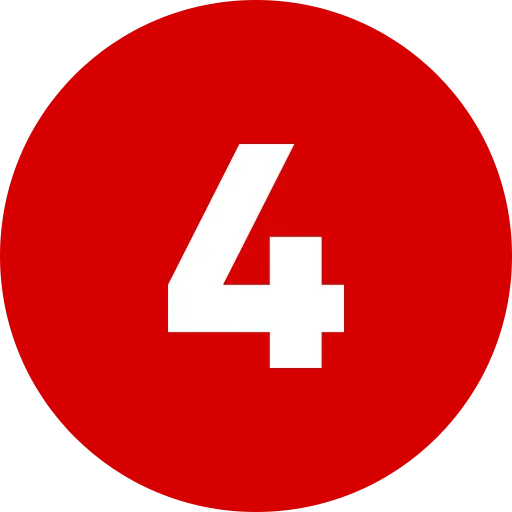 Closing techniques icon