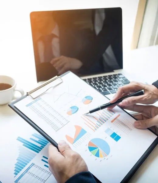 Key Account Selling program by DTCI