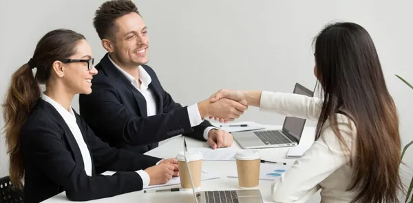 Key Account Selling (KAS) Training Program by DTCI