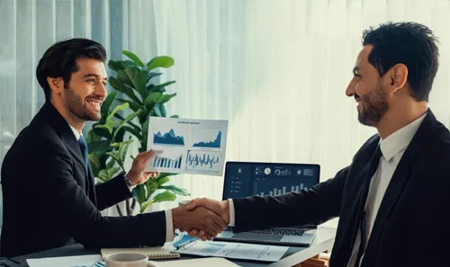 Sales capability building