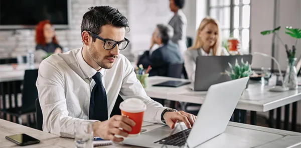 Sales Effectiveness Training - account planning in action