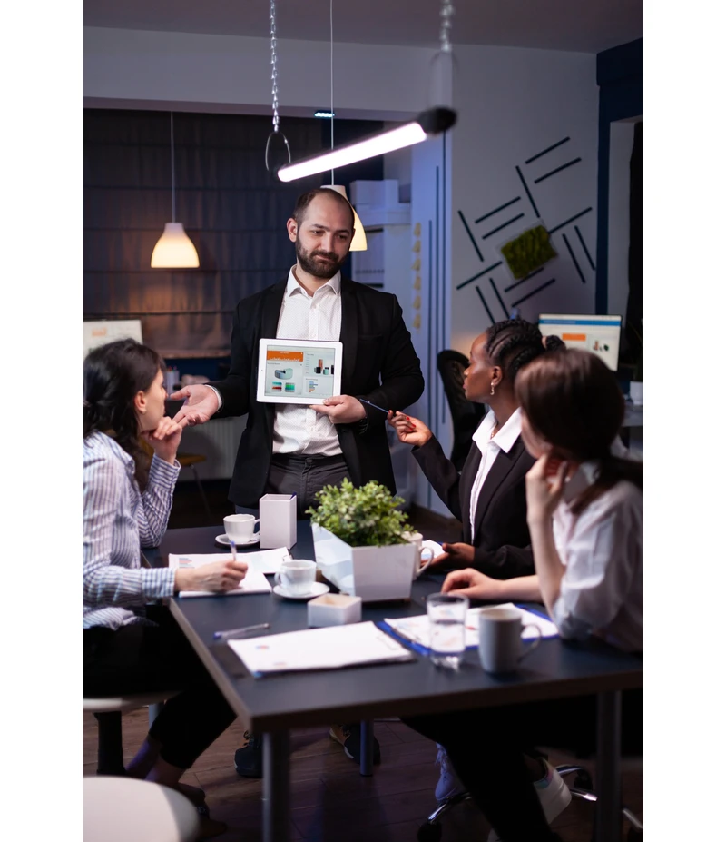 Best Leadership Training Program in Noida