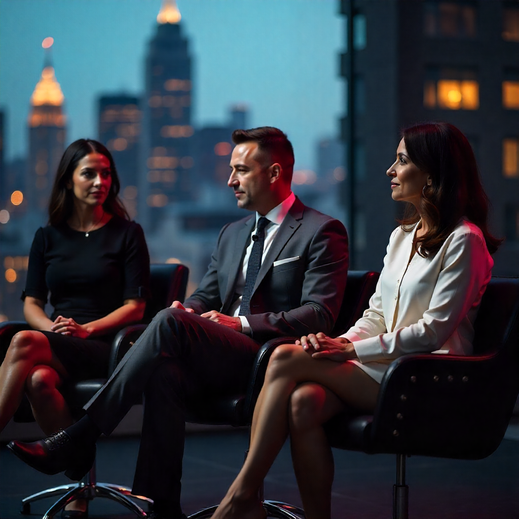 Vision and Purpose: Building Leaders, Teams, and Culture for Growth