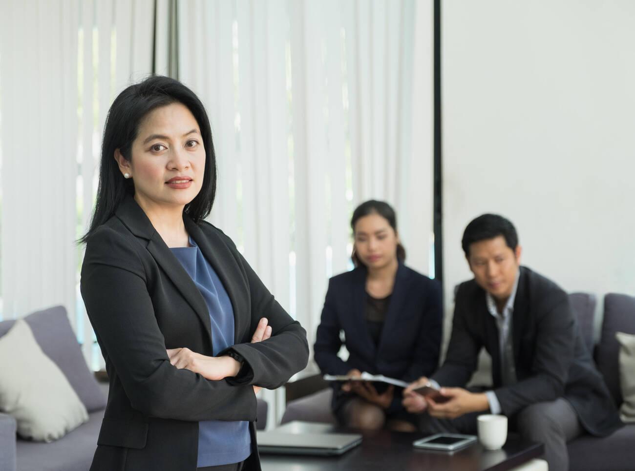 Behavioral Training in India