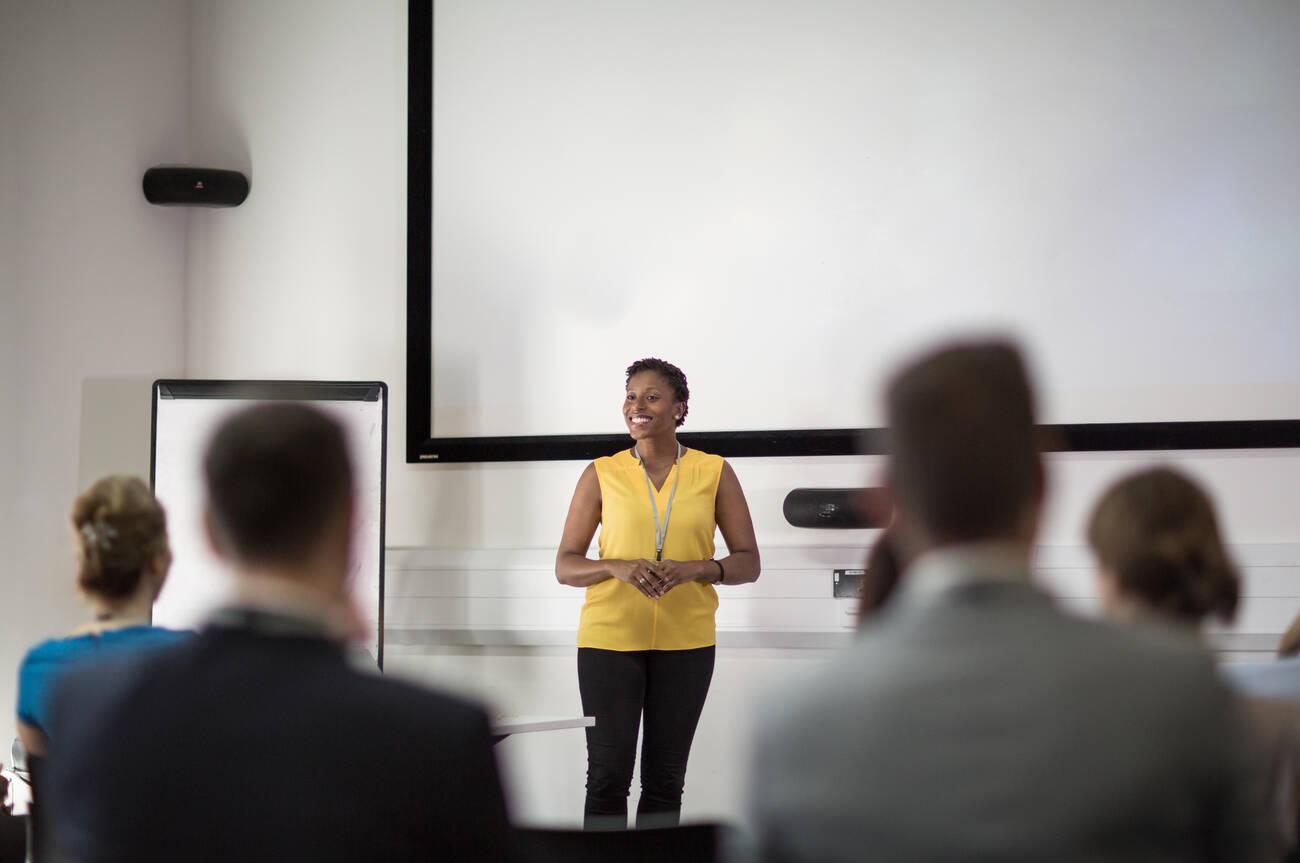 Essential Influence and Communication Skills
