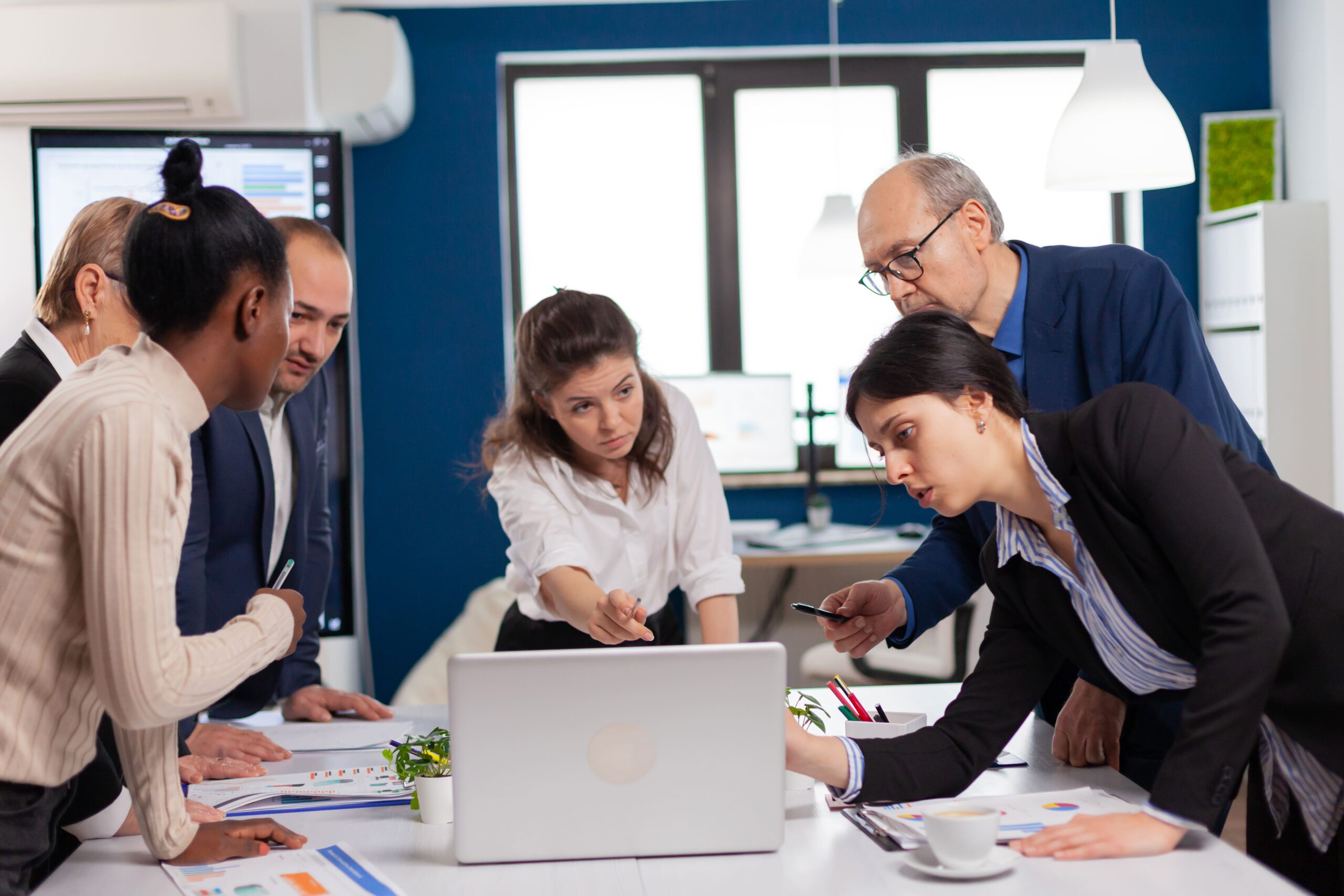 workplace accountability