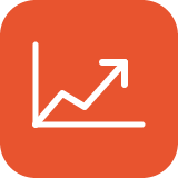Growth Icon