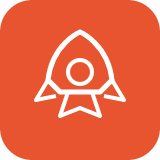 Rocket Icon