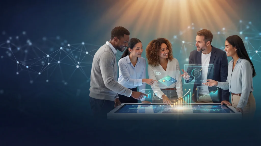 Learning and Development