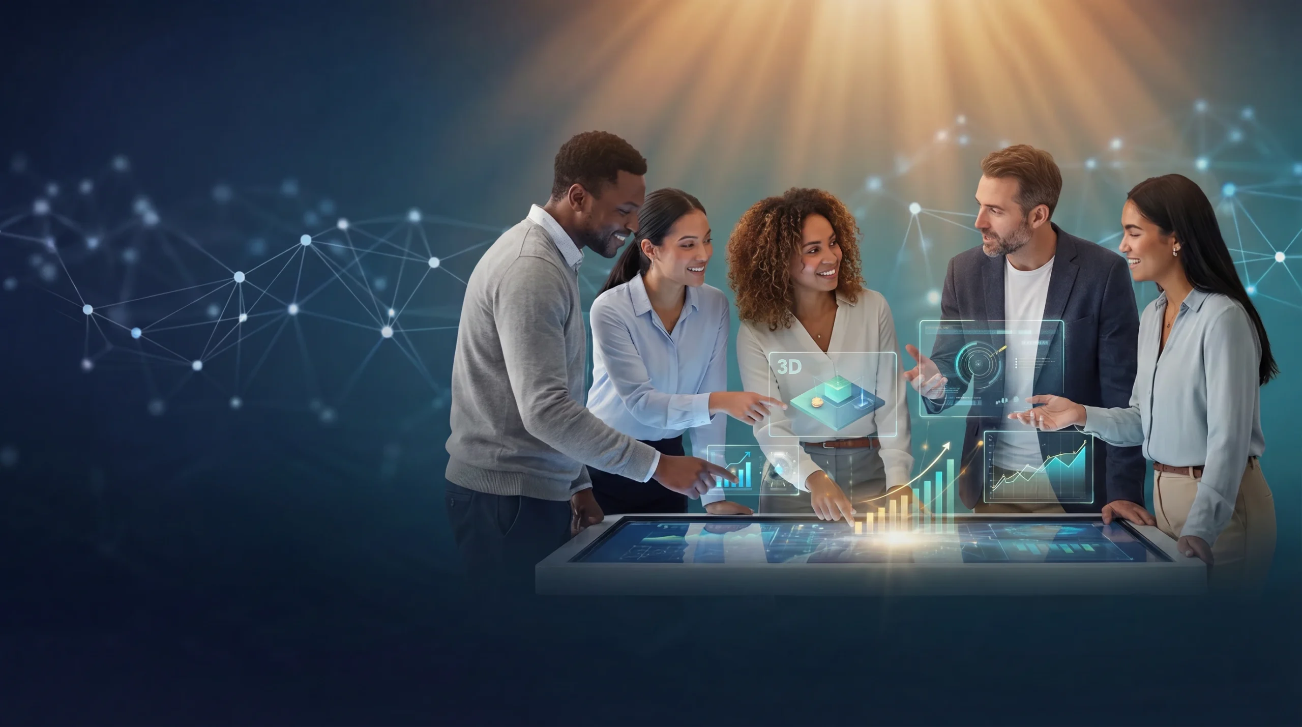 Learning and Development