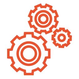 Auto Component Icon
