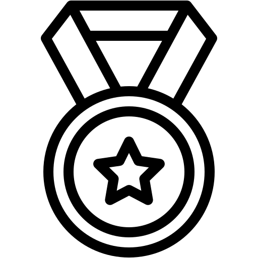 Certificate Program Icon