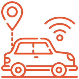 Mobility Icon