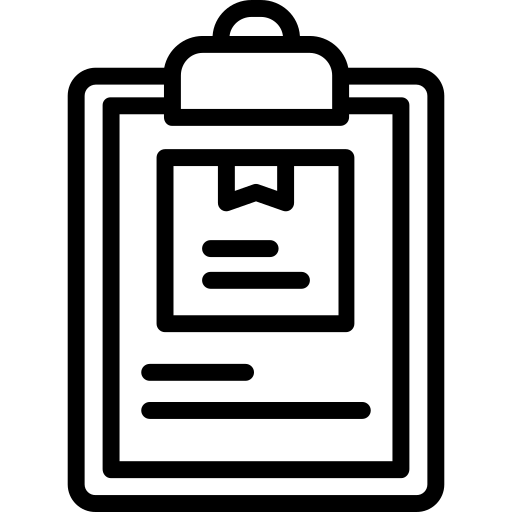 Manufacturing Scenarios Icon